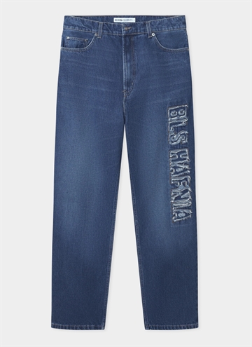 BLS Frontpage Jeans